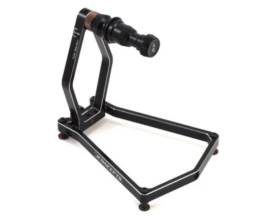 JConcepts Reifenwuchtmaschine Alu schwarz JCO2538-2  - Bild 1 von 3