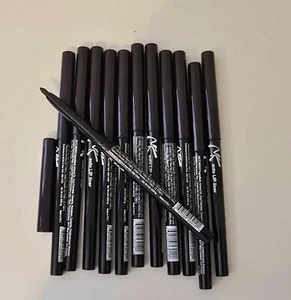 12 Bleistifte - AA12 INDIGO NK NICKA K New York Auto Retractable LIP LINER Pencil - Bild 1 von 1