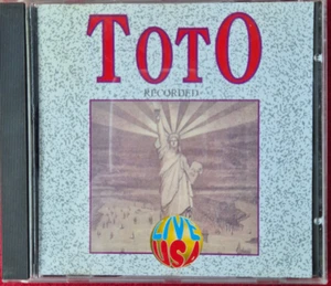 Toto - Recorded - CD - Bild 1 von 2