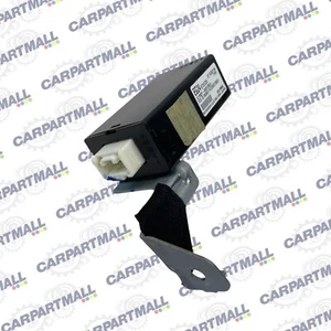 2011-2013 Mazda 6 Anti Theft Security Locking Alarm Control Module EG24675DZB - Picture 1 of 10