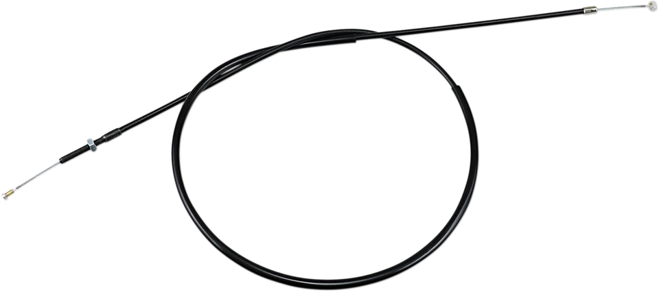 Motion Pro 黑色乙烯基 OE 离合器电缆 Plus 6" 02-0599 — 第 1/1 张图片