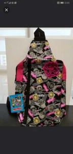 Original One Piece Sling Bag Pink Color Version - Picture 1 of 2