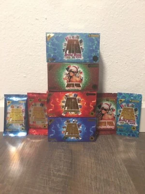 MSCHF Boosted PACKS V1 V2 V3 y V4! Lote precintado EN MANO ENVÍO GRATIS AHORA 4 PACKS Foto 1 de 4