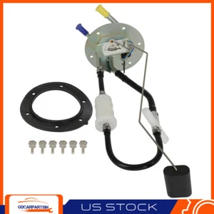 Right Fuel Sending Unit For 1997-2003 Chevrolet Corvette 5.7L - Picture 1 of 11