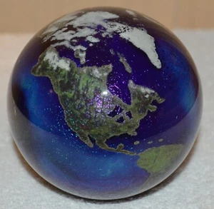 Luminescent Worldweight 415L by Lundberg Studios, Number 110634, Made in the USA - Picture 1 of 5