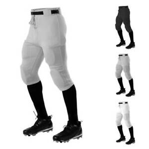 Alleson Athletic Practice Football Pants A00179
