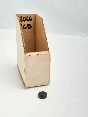 Nuevo enchufe eje basculante Kawasaki NOS 92066-1265 1987-1990 Ninja 750R ZX750 Foto 1 de 4