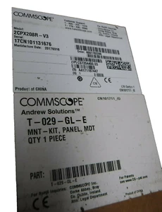 Commscope 4-portowa antena wielowarstwowa 4X 790 960 Mhz 2Cpx208r V3 - Zdjęcie 1 z 4