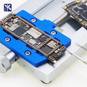 PCB ReWork Fixture JIG Logic Board Holder Repair MiJing K23 iPhone Android UK - Picture 1 of 10