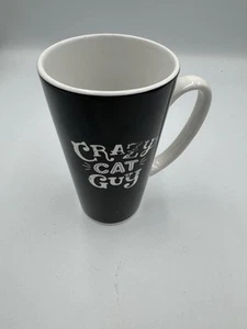 Taza de café Cat Guy - Imagen 1 de 5