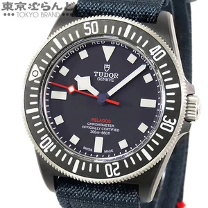 TUDOR Pelagos FXD 25707KN TO213463 - Picture 1 of 9