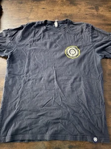 Criminal Minds T-SHIRT FBI Quixote BAU - Picture 1 of 5