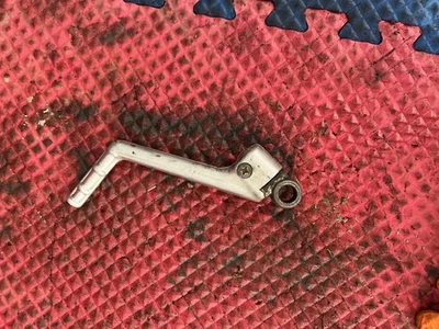 Yamaha YZ 125 2001 Kickstart  - Image 1 of 2