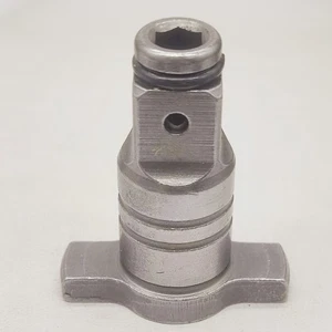 Dual Square anvil Assembly Replacement Impact wrench for Part High Quality New - - Picture 1 of 11
