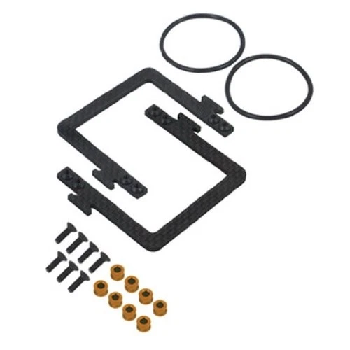 Eagle Model GRT battery plate set: R31-16FM[GO] R31-16FMP02-GO - Image 1 of 1