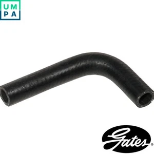 RADIATOR HOSE 2308 FOR FIAT 124/Spider/Familiare BMW 1502-2002/E10/E6 1600/GT - Picture 1 of 6