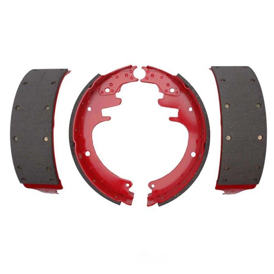 Drum Brake Shoe - Image 1 of 1