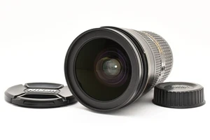 [Near Mint+++] Nikon AF-S Nikkor 24-70mm f/2.8G ED N Zoom SWM IF Lens JAPAN #154 - Picture 1 of 24