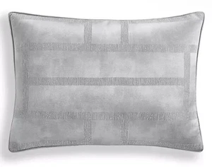 Hotel Collection Polnish Silver King Kissenbezug Neu - Bild 1 von 3