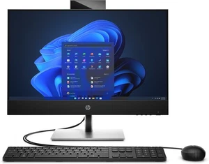 HP ProOne 440 G9 - Wolf Pro Security - All-in-One (Komplettlösung) - Core i5 i5- - Bild 1 von 12