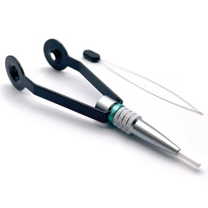 C&F DESIGN BOBBIN HOLDER (STANDARD / REGULAR) - Fly Tying Tool (CFT-60) NEW! - Picture 1 of 3