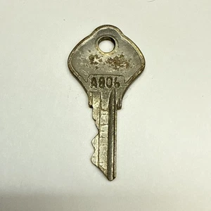 Llave Ford A806 Basco Briggs & Stratton Modelo A Original Antigua De Colección - Imagen 1 de 4