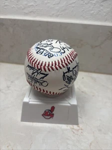 signed baseball - Picture 1 of 5