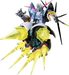 RG Mobile Suit Gundam Last Shooting Zeong Efecto Set Modelo Kit Bandai Spirits - Imagen 1 de 6