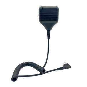Micrófono de altavoz remoto para radio IC-F4031 IC-F4101 IC-F4021 IC-F4022 - Imagen 1 de 6