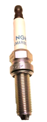 OEM NGK Spark Plug Can-AM P/N LMAR8D-J / 93444 450 HD5 850 1000R Outlander NEW - Image 1 of 4