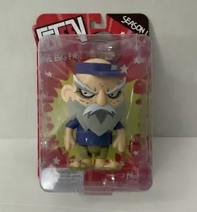 POSTAL JENKINS - ¡La figura grande! FGTeeV TEMPORADA 1 - Bonkers Toys - FGTV ¡TOTALMENTE NUEVO! - Imagen 1 de 6