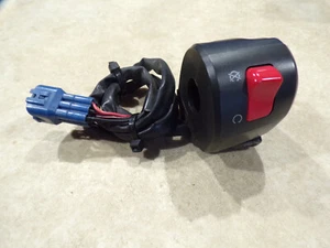 Kawasaki Versys 650 11 - 14 right switches switch gear 12 13 14 2011 2012 - Picture 1 of 1