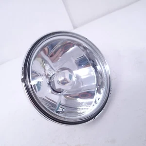 Clear Lens for Halogen Bulb Auxiliary Lamp 68208-98A (NO BULB) - Picture 1 of 6