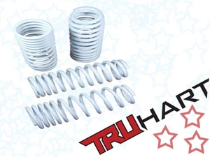 For 98-02 Honda Accord 01-03 Acura CL TL Coils TRUHART Lowering Springs TH-H407 - Foto 1 di 2
