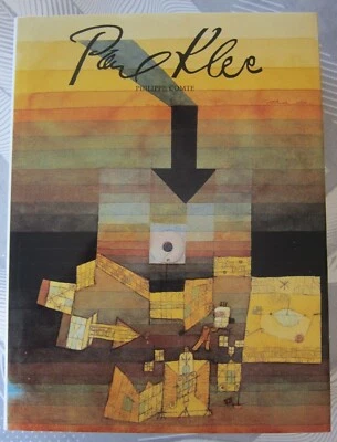 Alsace - PAUL KLEE - Philippe Comte - Nouvelles éditions françaises 1991 - boîte - Photo 1/4