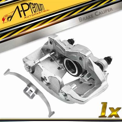 Pinza de freno de disco con soporte delantero derecho para Audi A4 allroad A4 Quattro A5 Quattro Foto 1 de 4