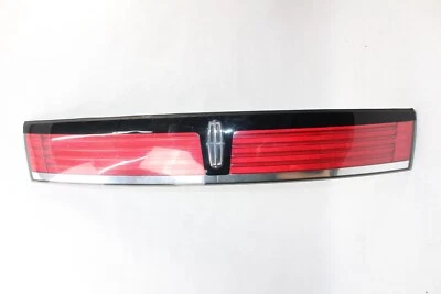 Lincoln MKX Rear Trunk Lid Led Light Taillight Lamp 7A1313B433A OEM 2007-2010 - Image 1 of 4