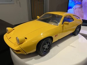Porsche 928 Rico - Imagen 1 de 12