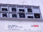 Hertel Carbide Inserts Lneq1245r04 Grade-hc335m Qty-9  Hmx96155m