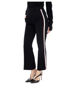 Gucci Viscose Bootcut Pant Size 38 (size 2) - Picture 1 of 6