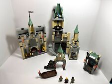 LEGO Harry Potter Hogwarts Castle (4709) for sale online