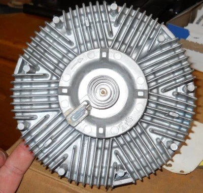 NOS 1982-86 Chevrolet Camaro 5.0L Fan Clutch 15-4487 - Image 1 of 2