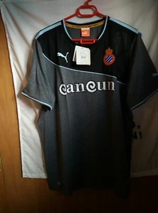 Nueva a estrenar | Original | Camiseta futbol | Talla XL | RCD Espanyol - Imagen 1 de 1