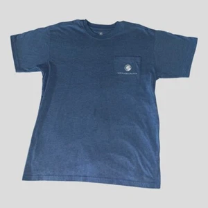 Southern Proper T-Shirt Men’s Short Sleeve Graphic Tee - Picture 1 of 3