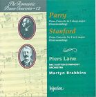 Piers Lane   Parry  Stanford Piano Concertos Cd