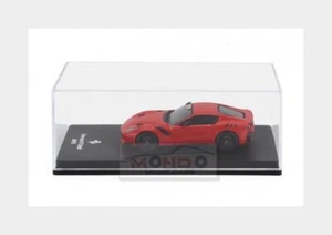 1:64 EDICOLA Ferrari F-12 Tdf 2015 With Showcase Red FERGT164-005 Modellbau - Bild 1 von 2