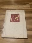 Rembrandt Paintings Horst Gerson Large Format Book 1968 