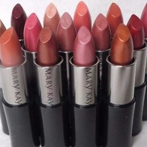 Mary Kay Creme Lipsticks New in Box Full Size Fast Ship 'PICK YOUR SHADE' - Picture 1 of 51