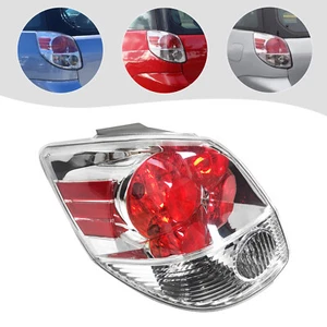 Rear Halogen Left Tail Lights Brake Lamps For Toyota Matrix 2005 2006 2007 2008 - Bild 1 von 13