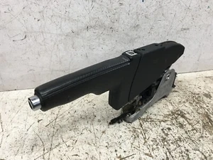 AUDI TT 8J MK2 2006-14 CENTRE CONSOLE HAND BRAKE LEVER MECHANISM - Picture 1 of 5